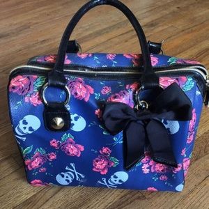 Betsey Johnson Purse